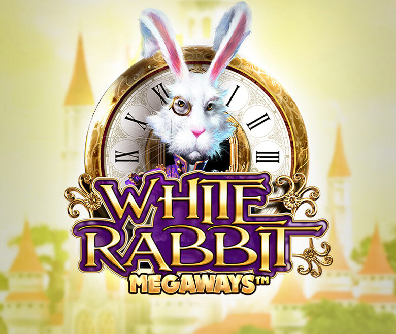 bons white rabbitボンズカジノで人気急上昇中のスロット、White Rabbit MegaWaysを解説！ -3145